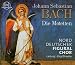 Johann Sebastian Bach: