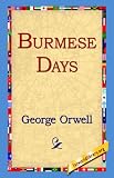 Burmese Days