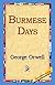 Burmese Days