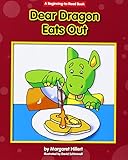 Dear Dragon Eats Out (Beginning-To-Read Books)