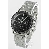 [オメガ]OMEGA 腕時計 スピードマスター プロフェッショナル 手巻き ブラック 3570.50 メンズ [並行輸入品]