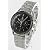 [オメガ]OMEGA 腕時計 スピードマスター プロフェッショナル 手巻き ブラック 3570.50 メンズ [並行輸入品]