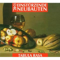 Tabula rasa