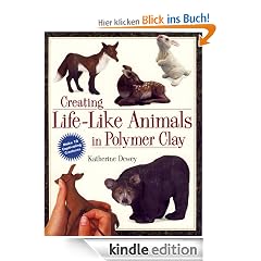 Creating Life-Like Animals in Polymer Clay
