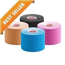 Mueller Kinesiology Tape