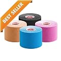 Mueller Kinesiology Tape