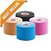 Mueller Kinesiology Tape