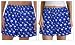 South Carolina Palmetto Boxers Sm Palmetto Moon 100% Cotton Boxer Shorts for HIM or HER- SEARCH BROAD BAY BOXERS FOR MORE DESIGNS Unique GIFT Ideas Man Men Boyfriend Woman Women Ladies Mother Dad Mom CUTE!