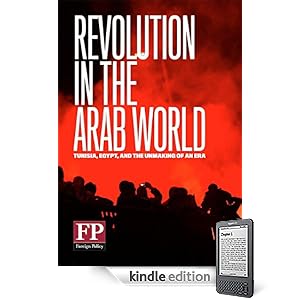 Revolution in the Arab World
