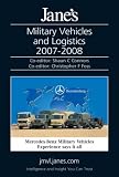 Jane`s Military Vehicles and Logistics 2007-2008