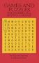 Games and Puzzles for English as a Second Language (Dover Language Guides)