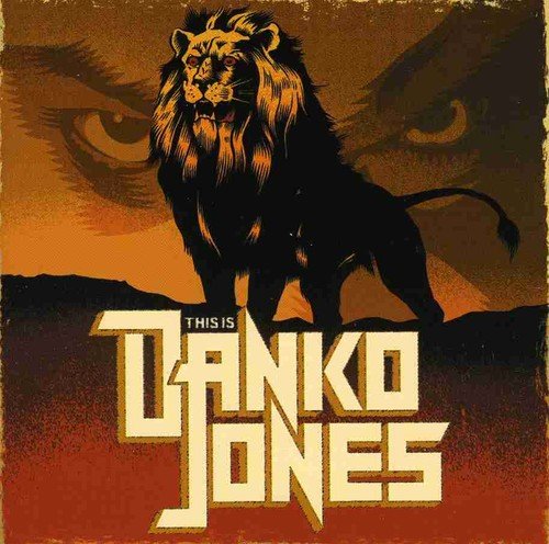 Danko Jones - This Is - Zortam Music