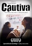 Cautiva - DVD (Spanish/English