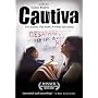 Cautiva - DVD (Spanish/English