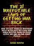 The 21 Irrefutable Laws of Getting Hi...