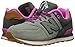 New Balance KL574V1 Pre Collegiate Pack Fashion Sneaker (Little Kid)