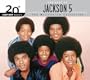 The Best of Jackson 5: 20th Century Masters - The Millennium Collection (Eco-Friendly Packaging)