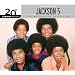 The Best of Jackson 5: 20th Century Masters - The Millennium Collection (Eco-Friendly Packaging)