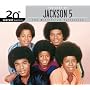 The Best of Jackson 5: 20th Century Masters - The Millennium Collection (Eco-Friendly Packaging)