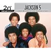 The Best of Jackson 5: 20th Century Masters - The Millennium Collection (Eco-Friendly Packaging) The Best of Jackson 5: 20th Century Masters - The Millennium Collection (Eco-Friendly Packaging)