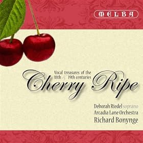 Cherry Ripe
