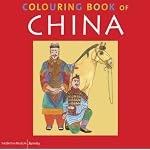 Colouring Book of China (British Museum Colouring Books)