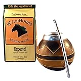 Ecology Yerba Mate Set