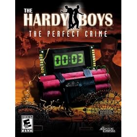 The Hardy Boys: The Perfect Crime [Download]