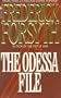 The Odessa File[Paperback,1994]