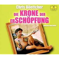 Die Krone der Ersch�pfung