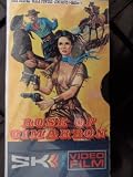 Rose of Cimarron - Jack Buetel