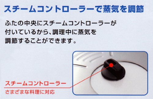 Cover image : T-fal フライパンカバー 【22～30cm対応】 L99899
