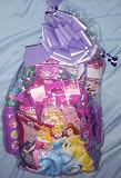 Disney Princess Gift Set