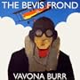 Vavona Burr