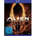 Alien 4 - Die Wiedergeburt [Blu-ray]