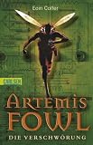 Artemis Fowl 02 - Die Verschw�rung: BD 2 - Eoin Colfer