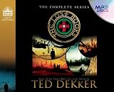 The Lost Books Box Set