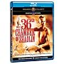 The 36th Chamber of Shaolin [Blu-ray]