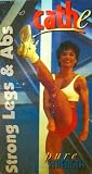Cathe ~ Pure Strength Volume 1: Strong Legs & Abs