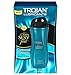 Trojan Lubricants Continuous Silkiness for a Crazy Sexy Feel Natural Feeling Ultimate Personal Lubricant : Size 3 Fl. Oz (88.7 Ml)