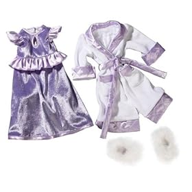 Karito Kids Doll Outfits - Dreamwear by Karito Kids