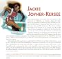 Jackie Joyner Kersee (Great Achievers - Lives of the Physically Challenged)