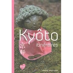 Ky�to itin�raires