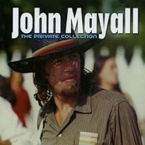 The Private Collection: Live (2CD)