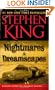 Nightmares & Dreamscapes