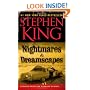 Nightmares & Dreamscapes
