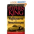 Nightmares & Dreamscapes