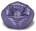 Ace Bayou Ace Bayou Shiny Round Bean Bag