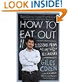 How to Eat Out