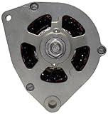 Quality-Built 13069 Premium Alternator - Remanufactured